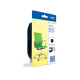 Blekk BROTHER LC229XLBK HC sort