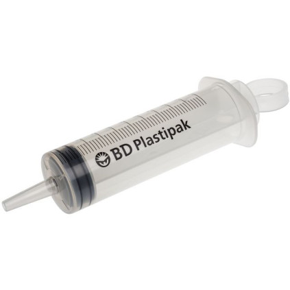 PlastiPak 100ml Kat.tip/sentrert(25)