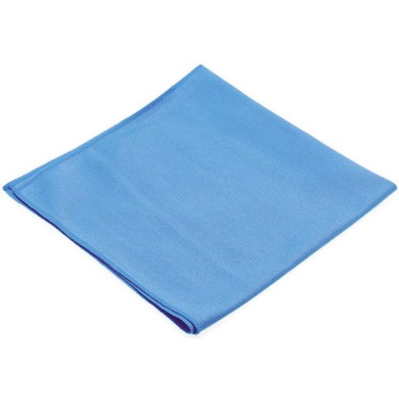 Klut NLINE Glassklut Super 45x45cm blå