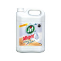 Rengjøring JIF Allrent Frisk duft 5L