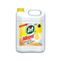 Rengjøring JIF Allrent Sitron 5L