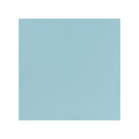Serviett DUNI 3L 24cm mint blue (250)