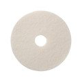 Gulvpad TASKI Americo 17" hvit(5)