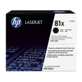 Toner HP CF281X 25K sort