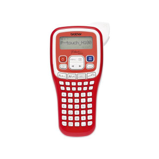 Merkemaskin BROTHER PT-H100R