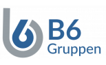 B6 Nordic A/S