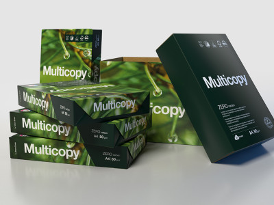 Multicopy Kopipapir: En Fullstendig Oversikt